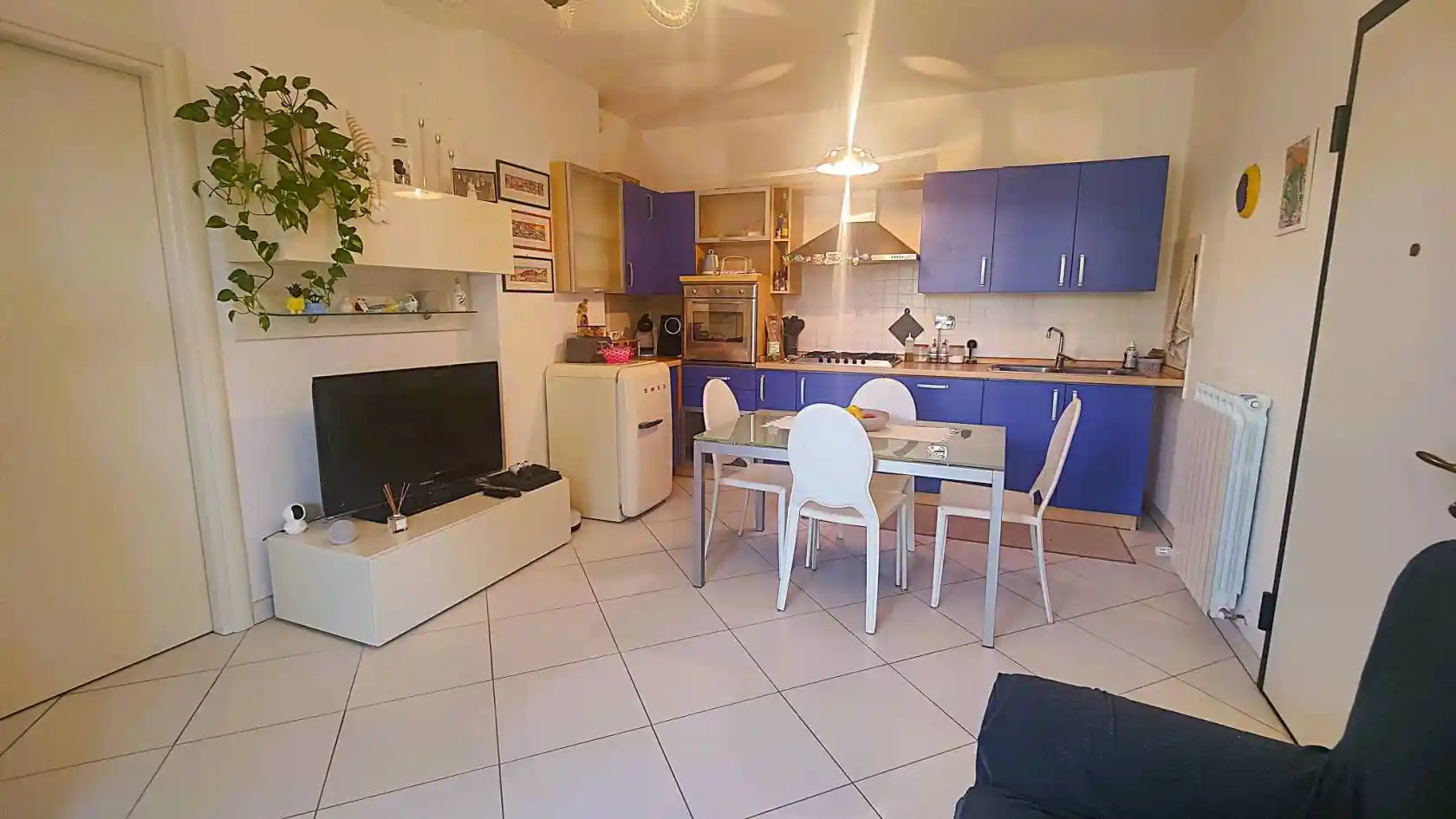 Appartamento in vendita a Perugia