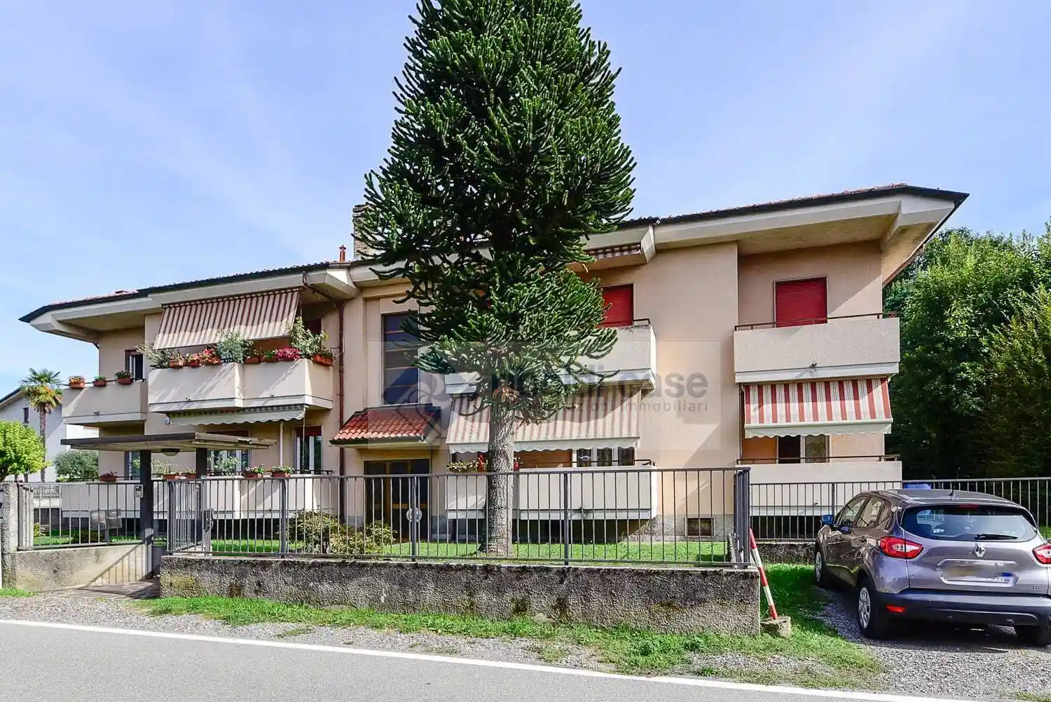 Appartamento in vendita a Giussano