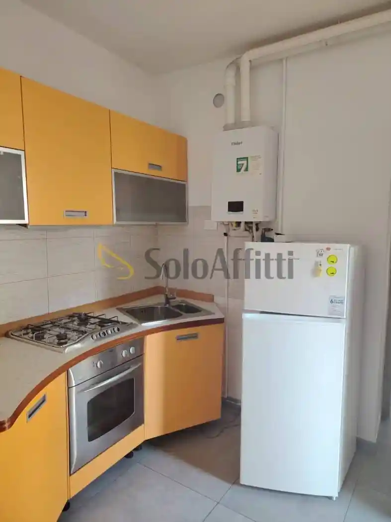Appartamento in affitto a Viggiù