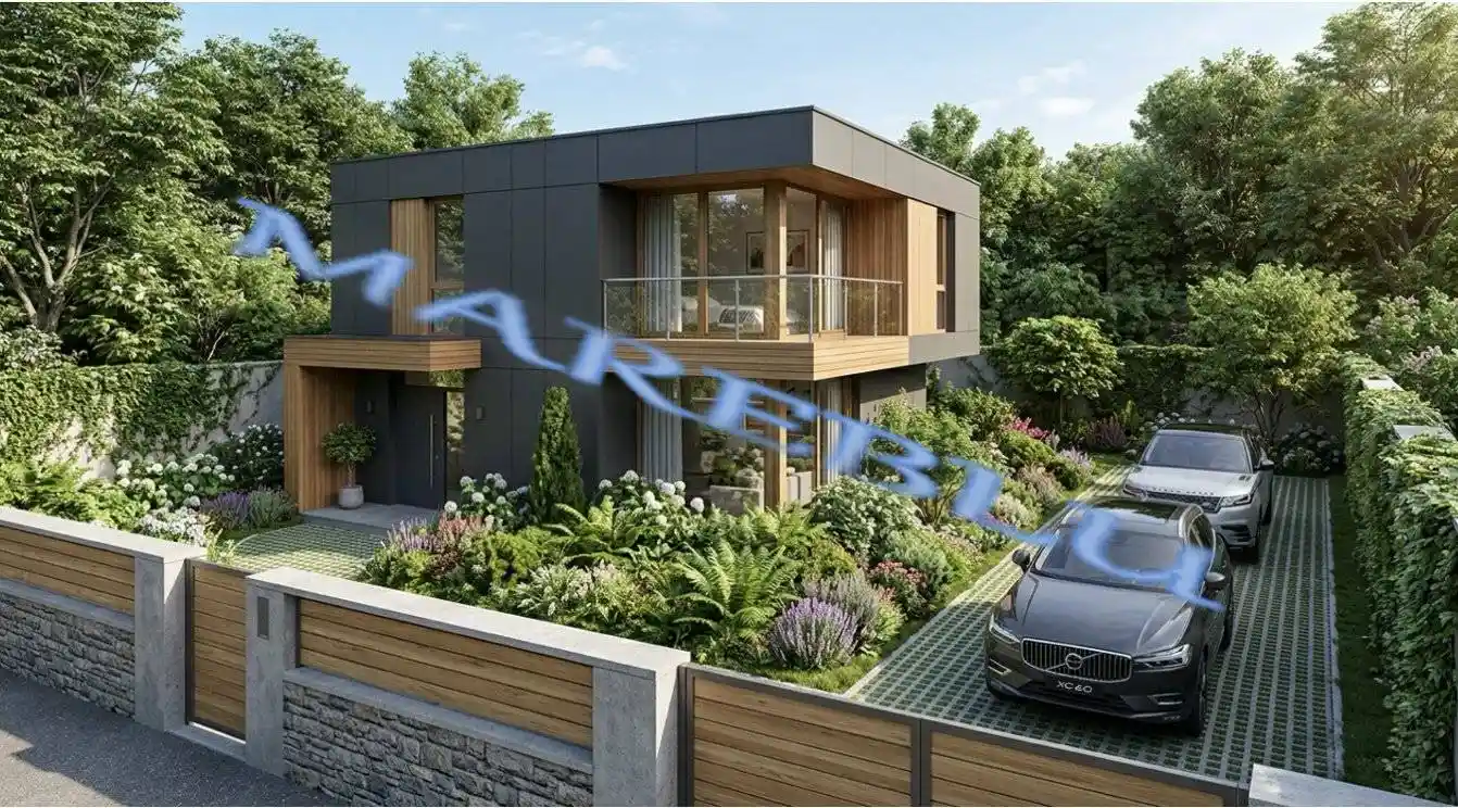 Villa in vendita a Forte dei Marmi