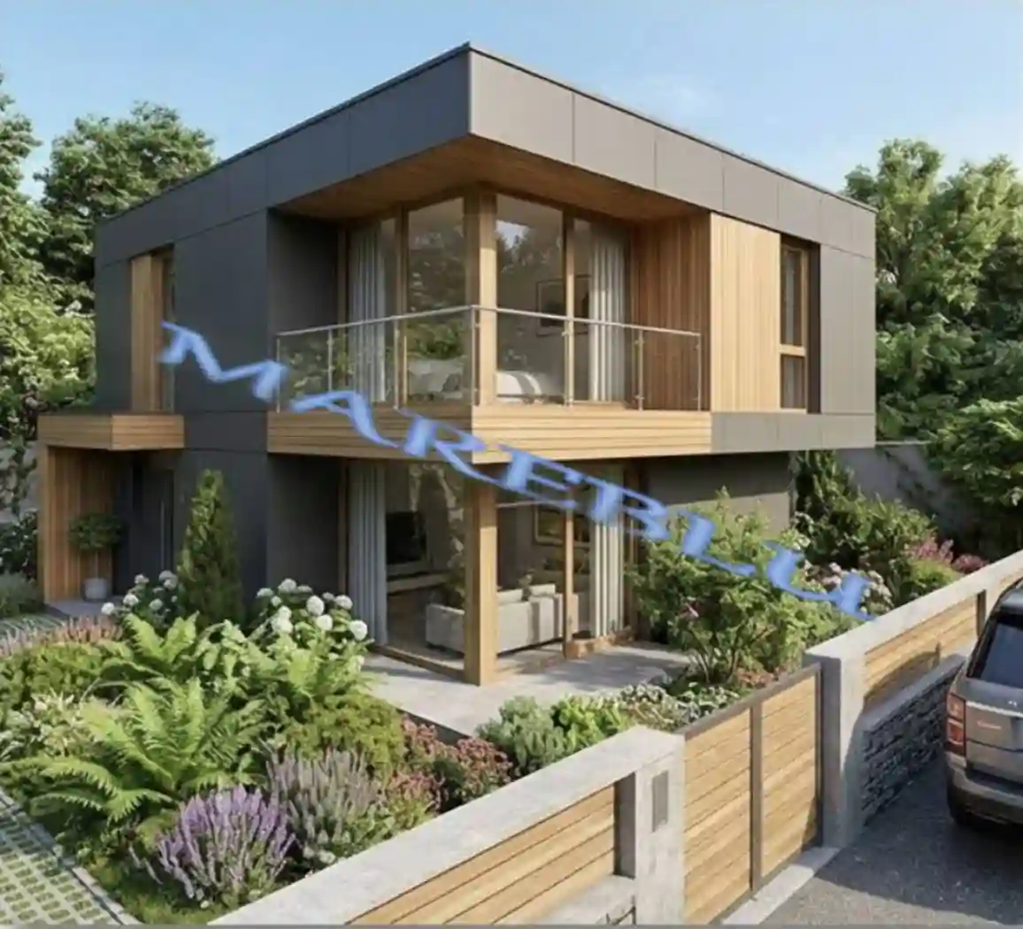 Villa - foto 3