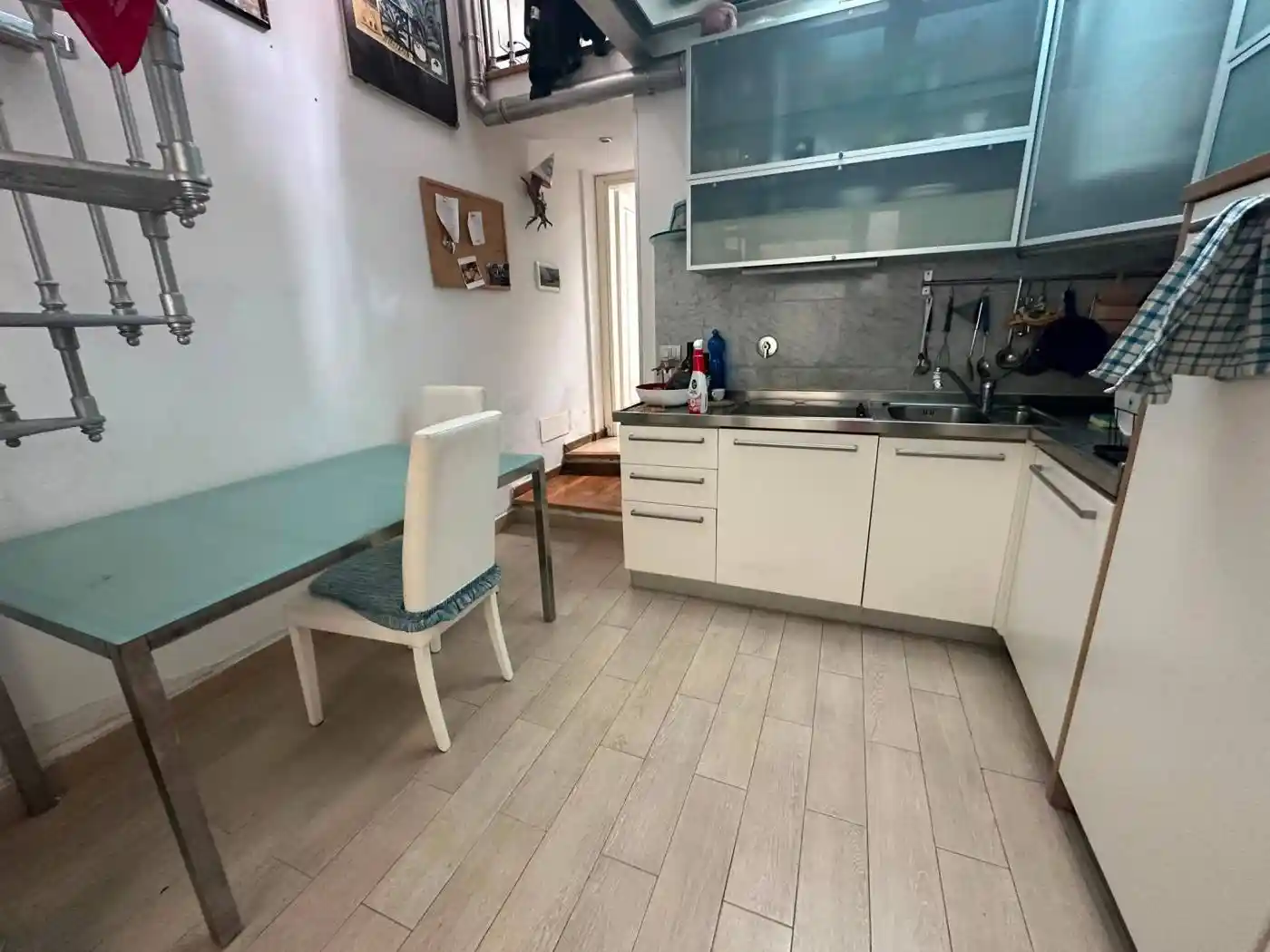 Appartamento in vendita a Firenze