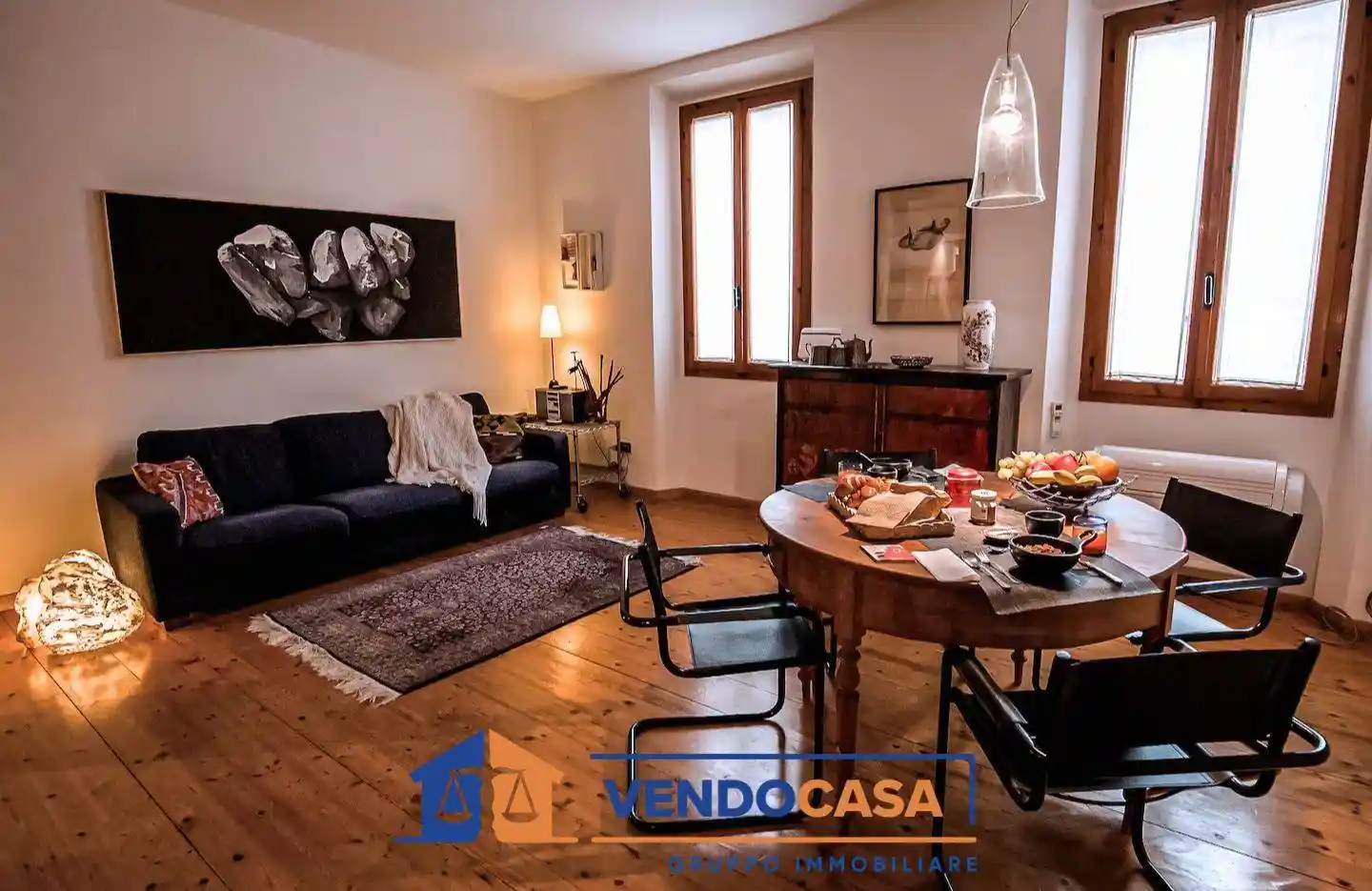 Appartamento in vendita a Firenze