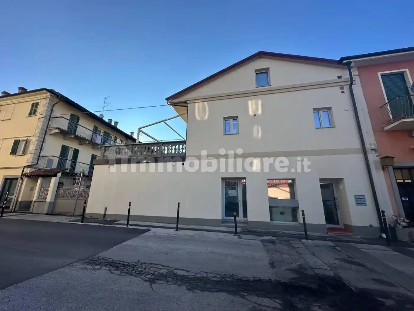 Appartamento in vendita a Savigliano