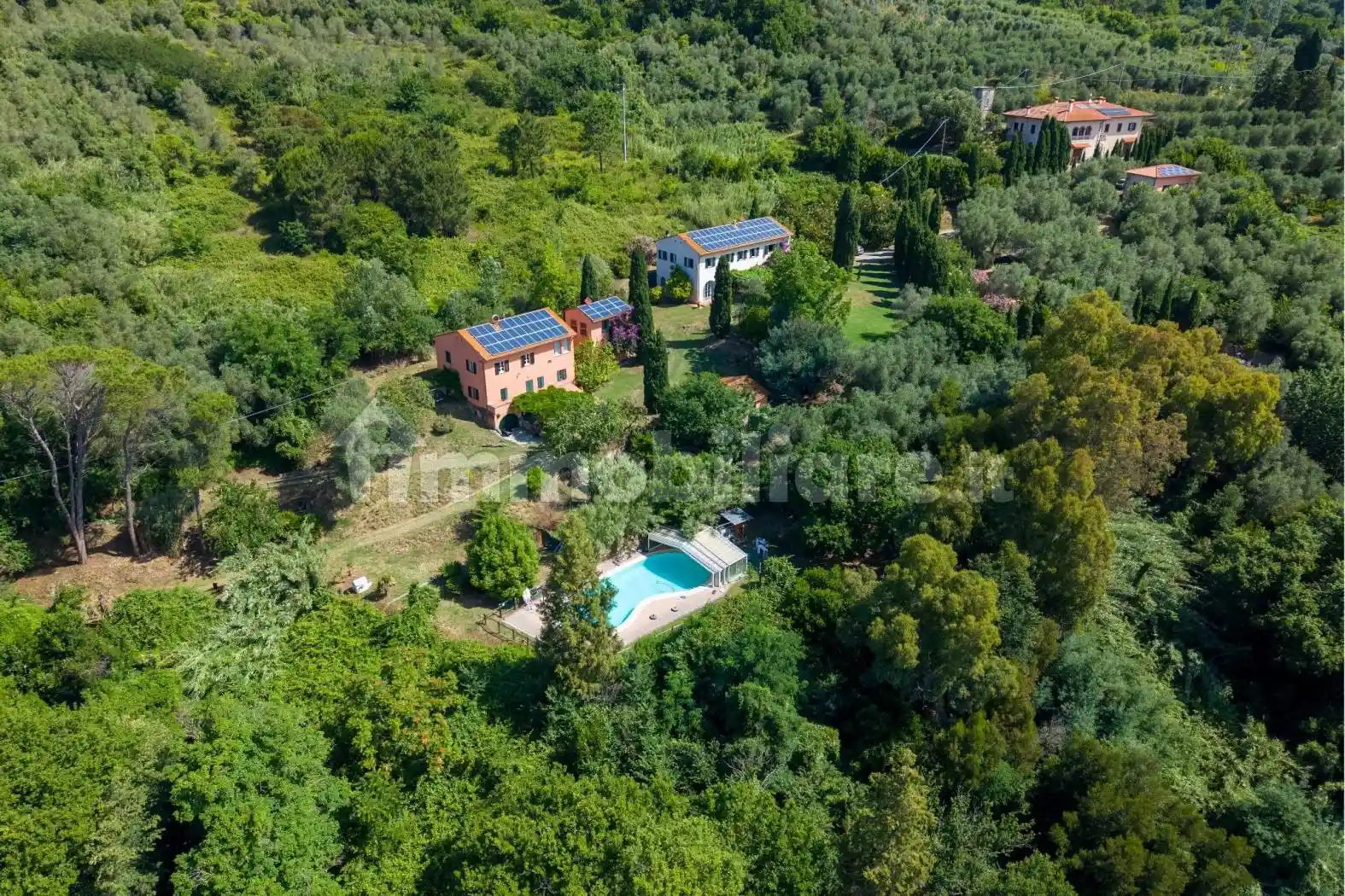 Villa in vendita a Vecchiano