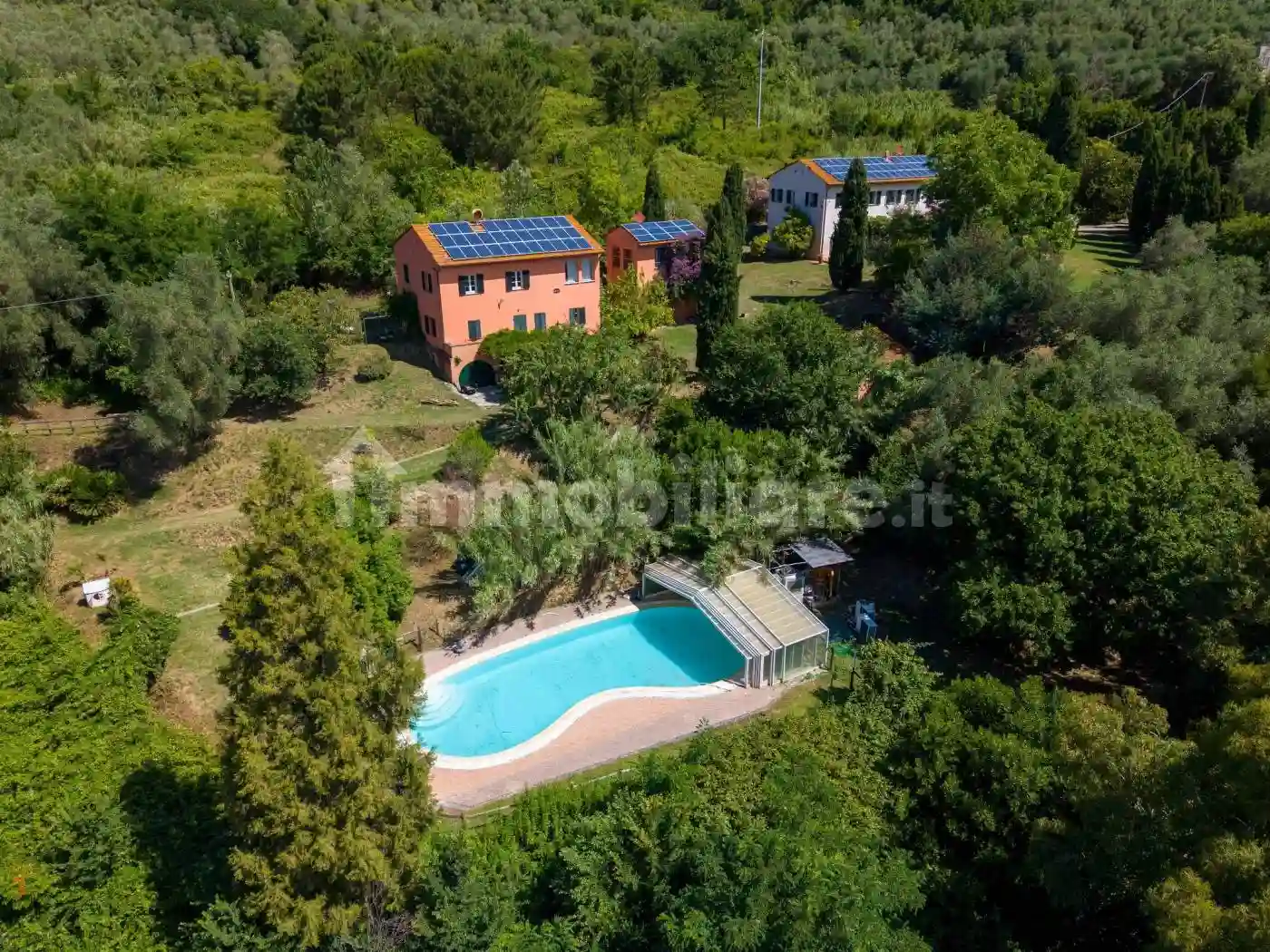 Villa - foto 3