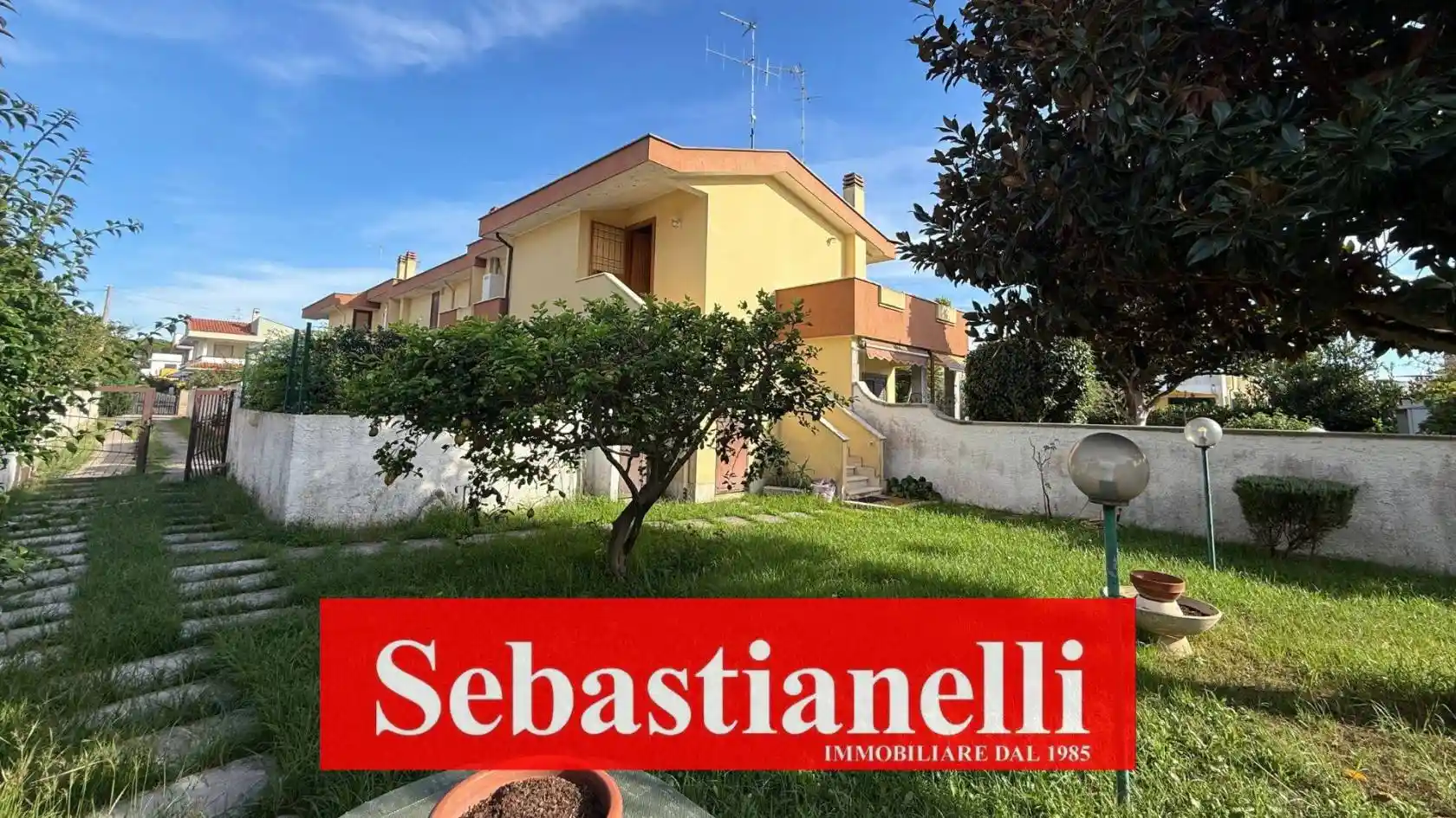 Appartamento in vendita a Anzio