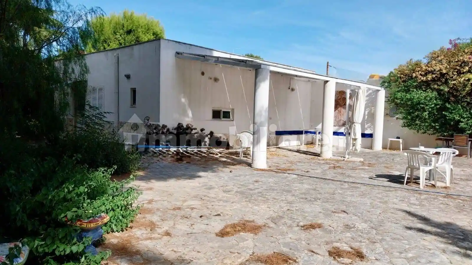Appartamento in affitto a Bari