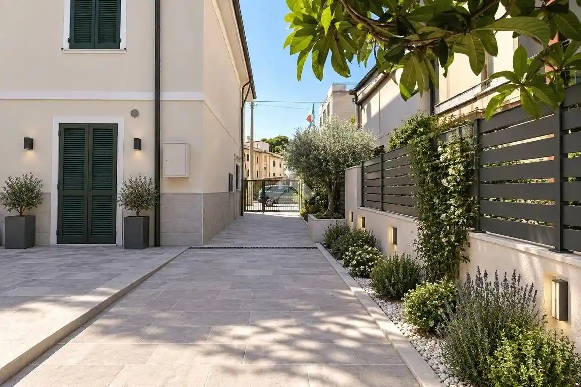Casa indipendente in vendita a Pescara