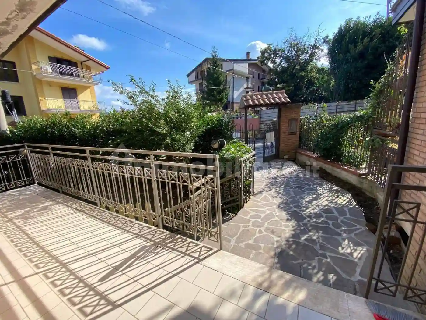 Villetta a schiera - foto 4