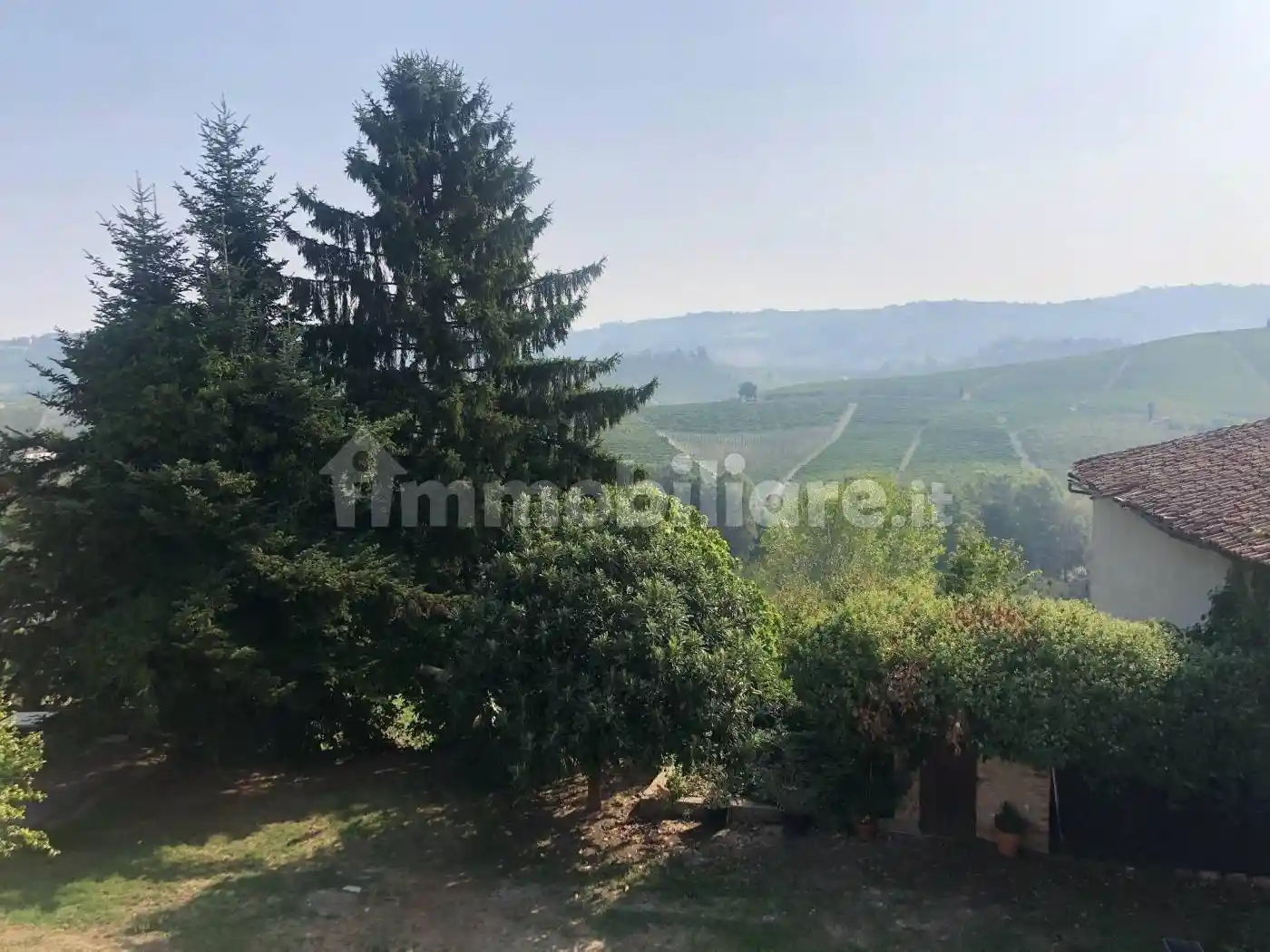 Casa indipendente in vendita a Neive