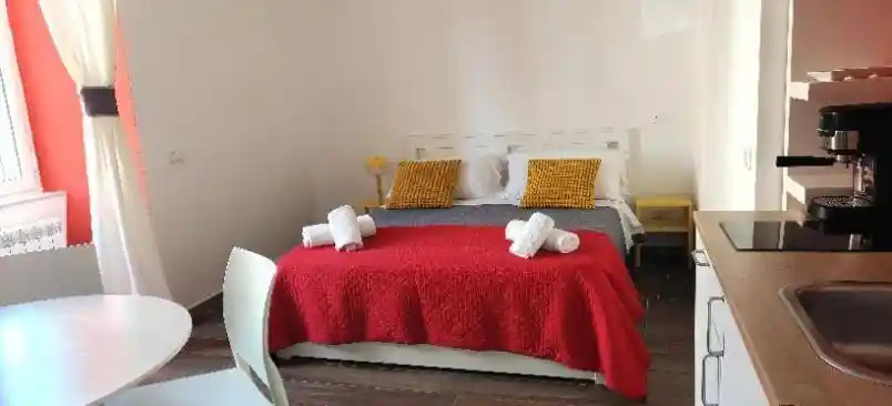 Appartamento in affitto a Napoli