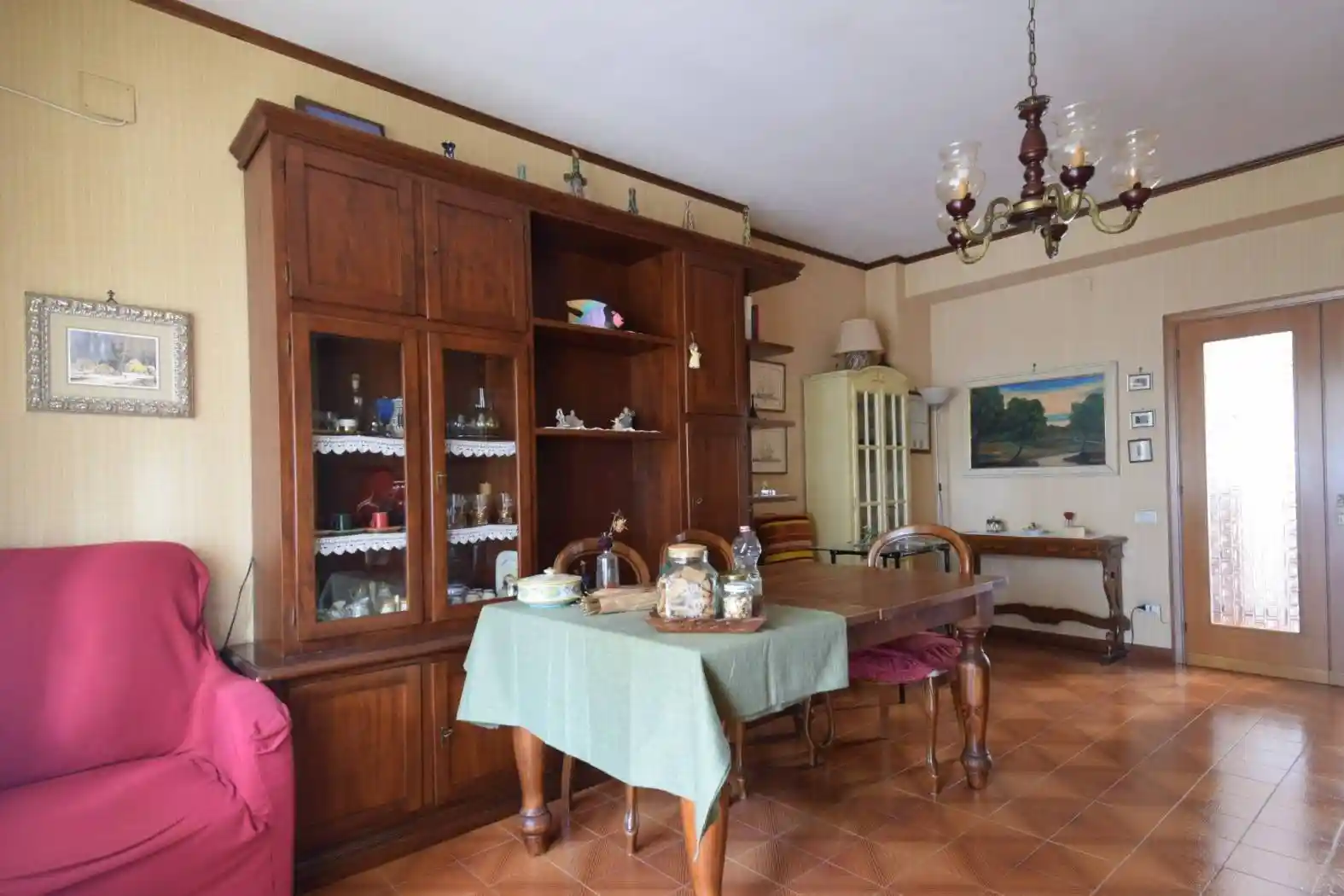 Appartamento in vendita a Perugia