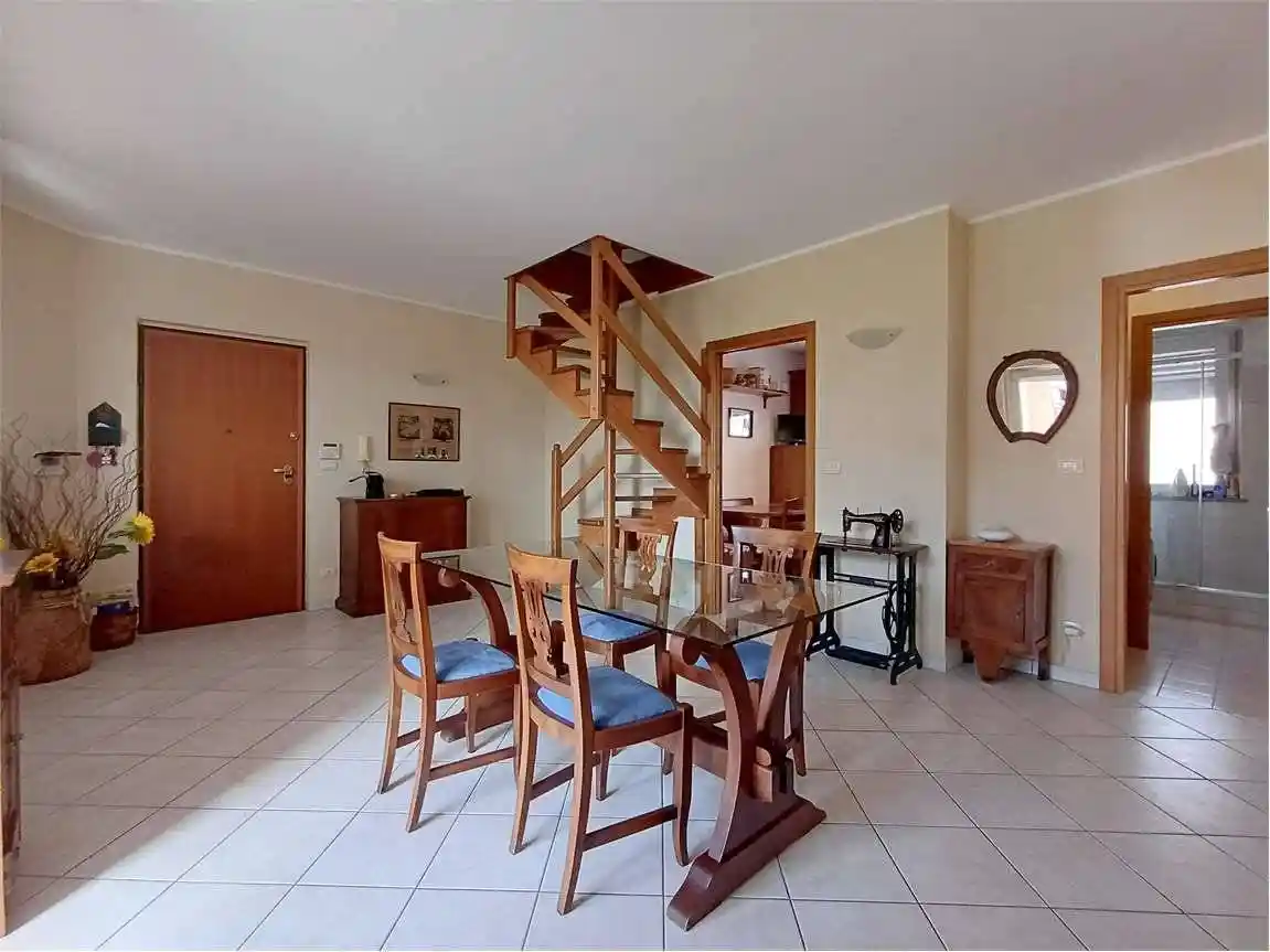 Appartamento in vendita a Nole