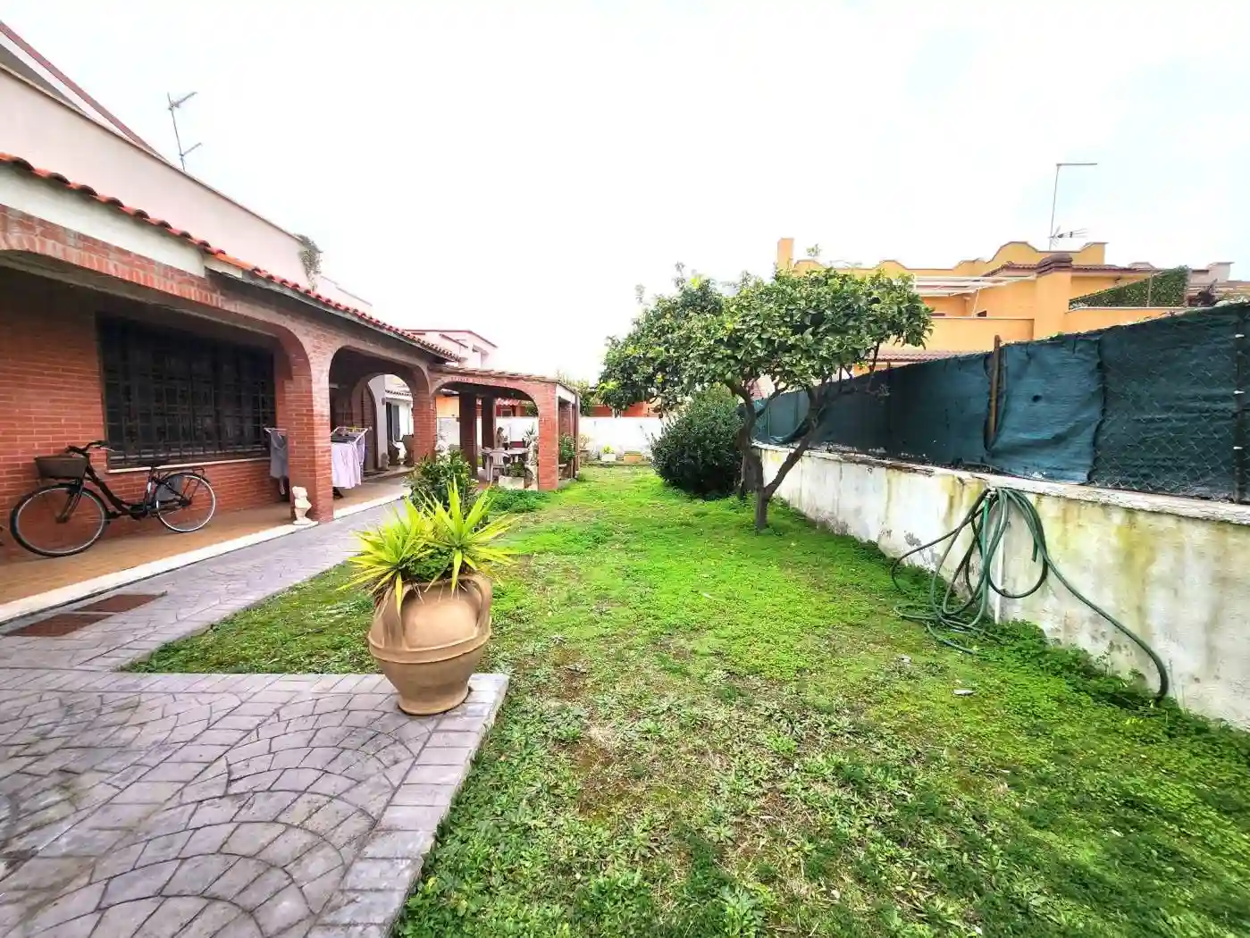 Villa - foto 3