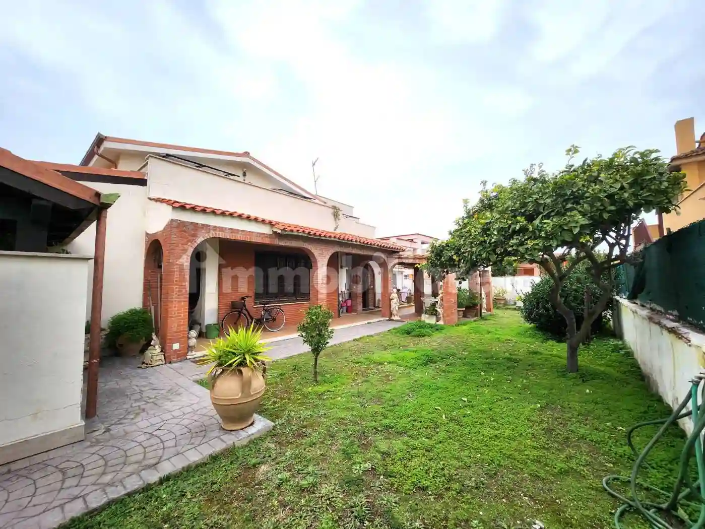 Villa - foto 4