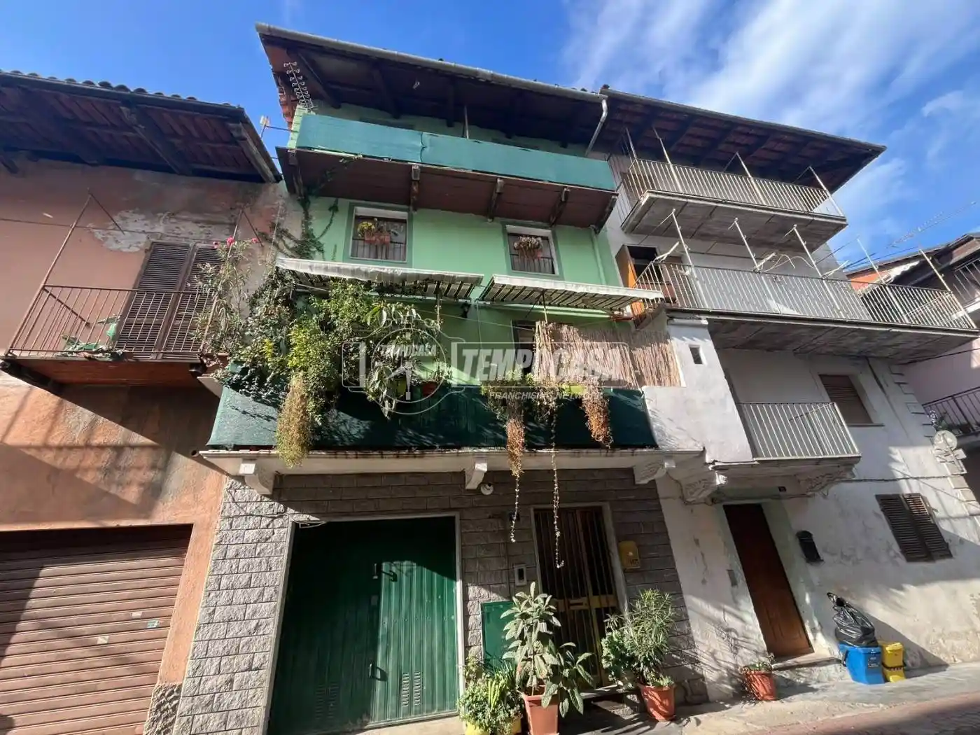 Casa indipendente in vendita a Feletto