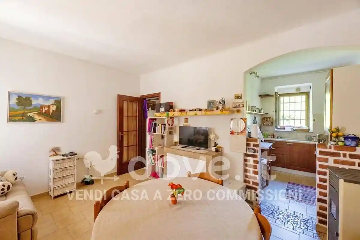 Appartamento in vendita a Cairate