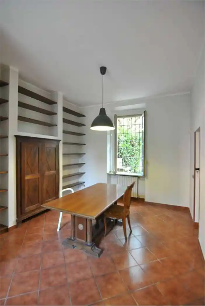 Villa in affitto a Triuggio