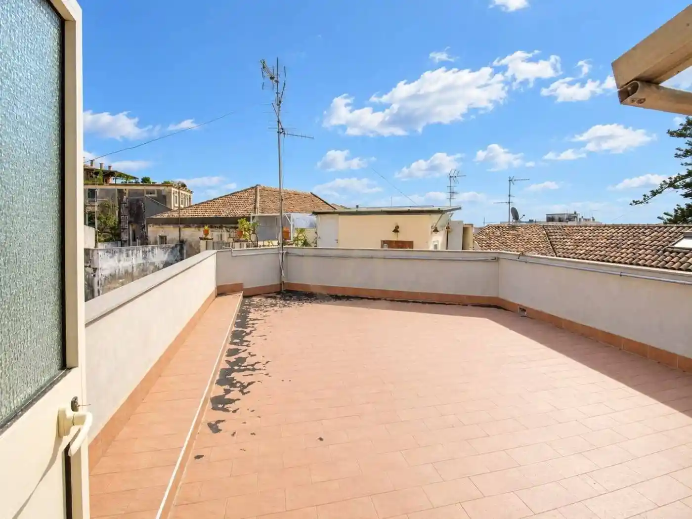Villetta a schiera in vendita a Acireale