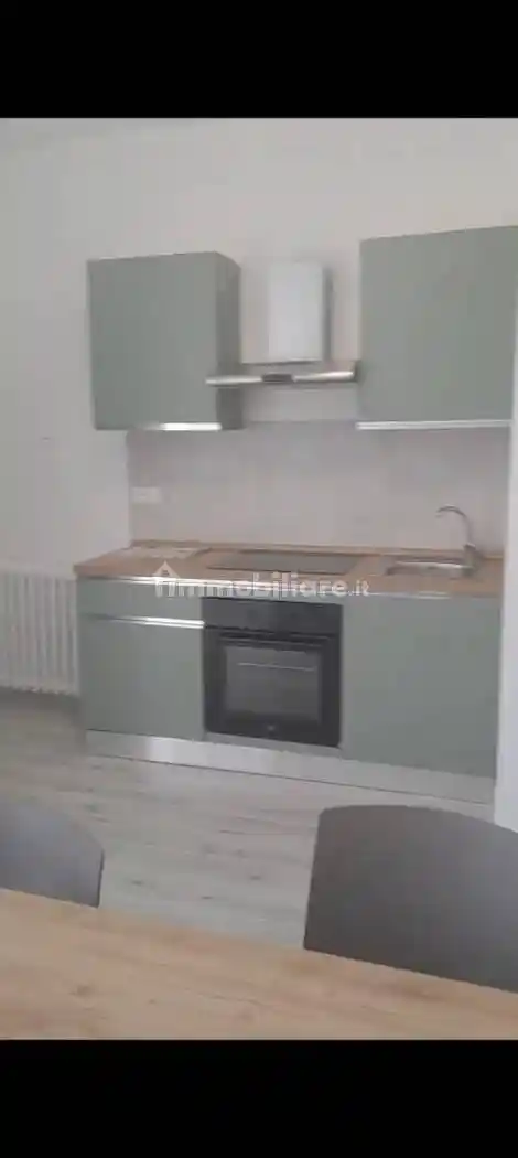 Appartamento in affitto a Pisa
