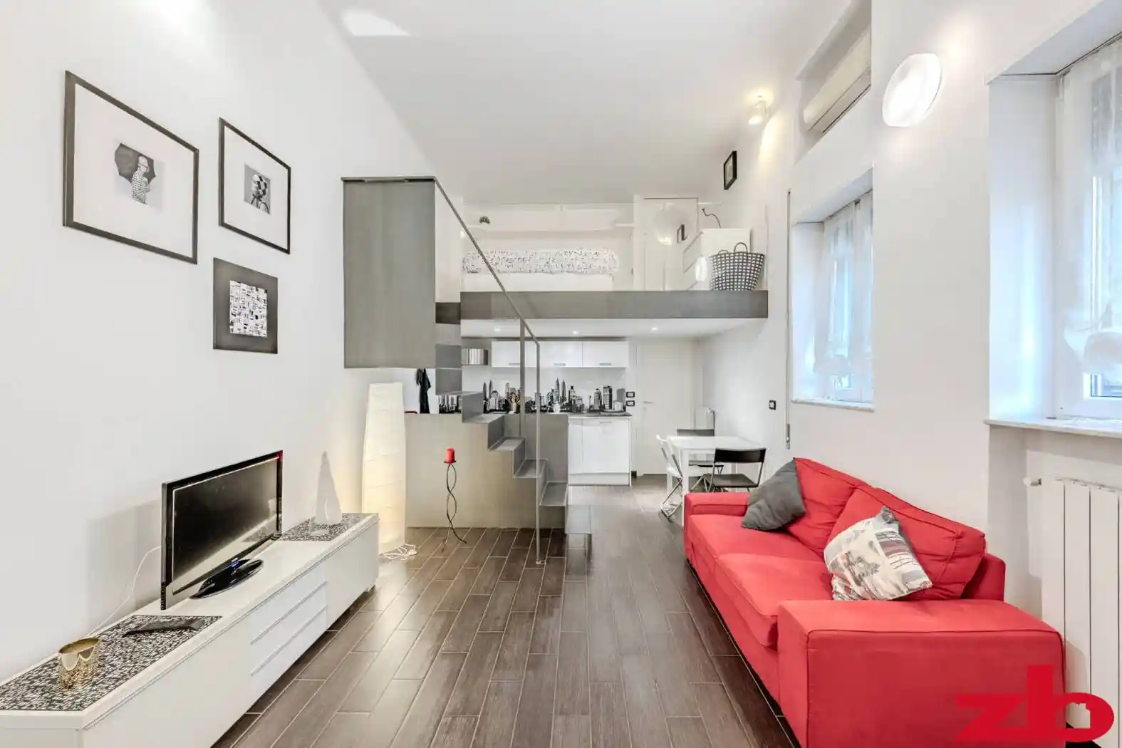 Loft in vendita a Genova