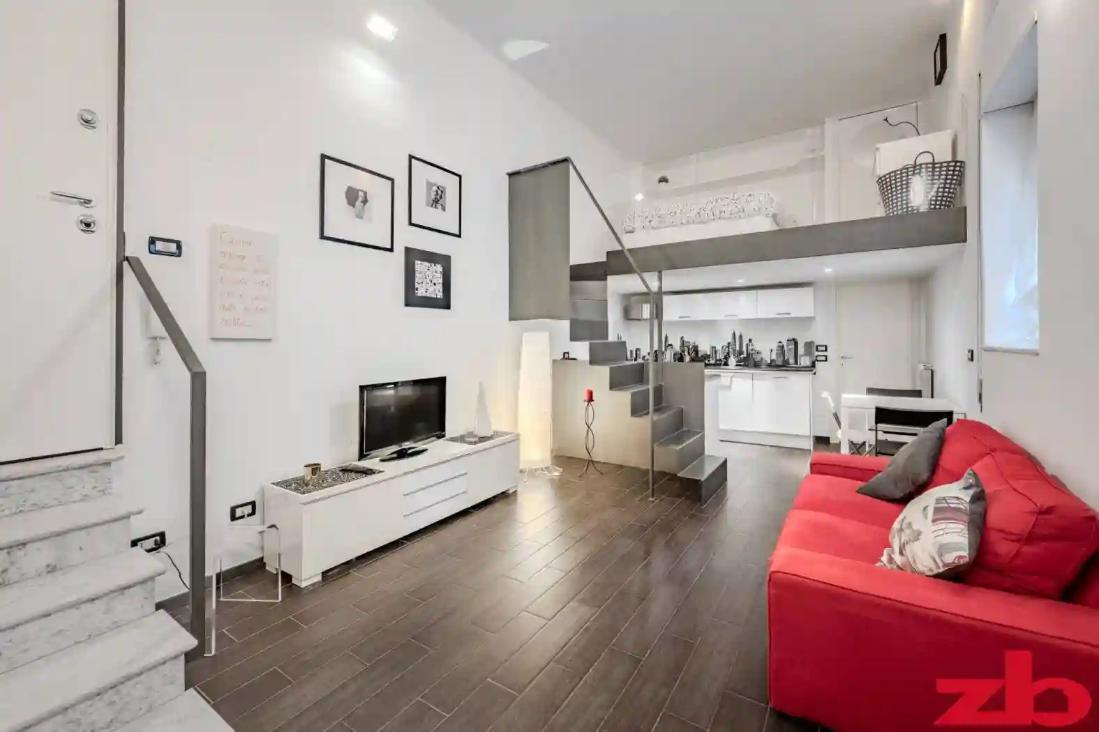 Loft - foto 3