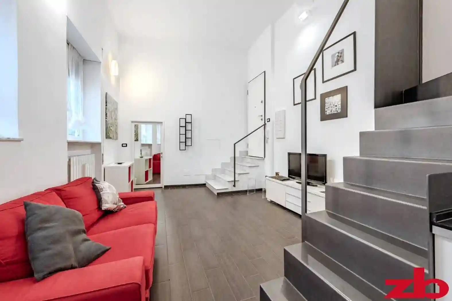 Loft - foto 4