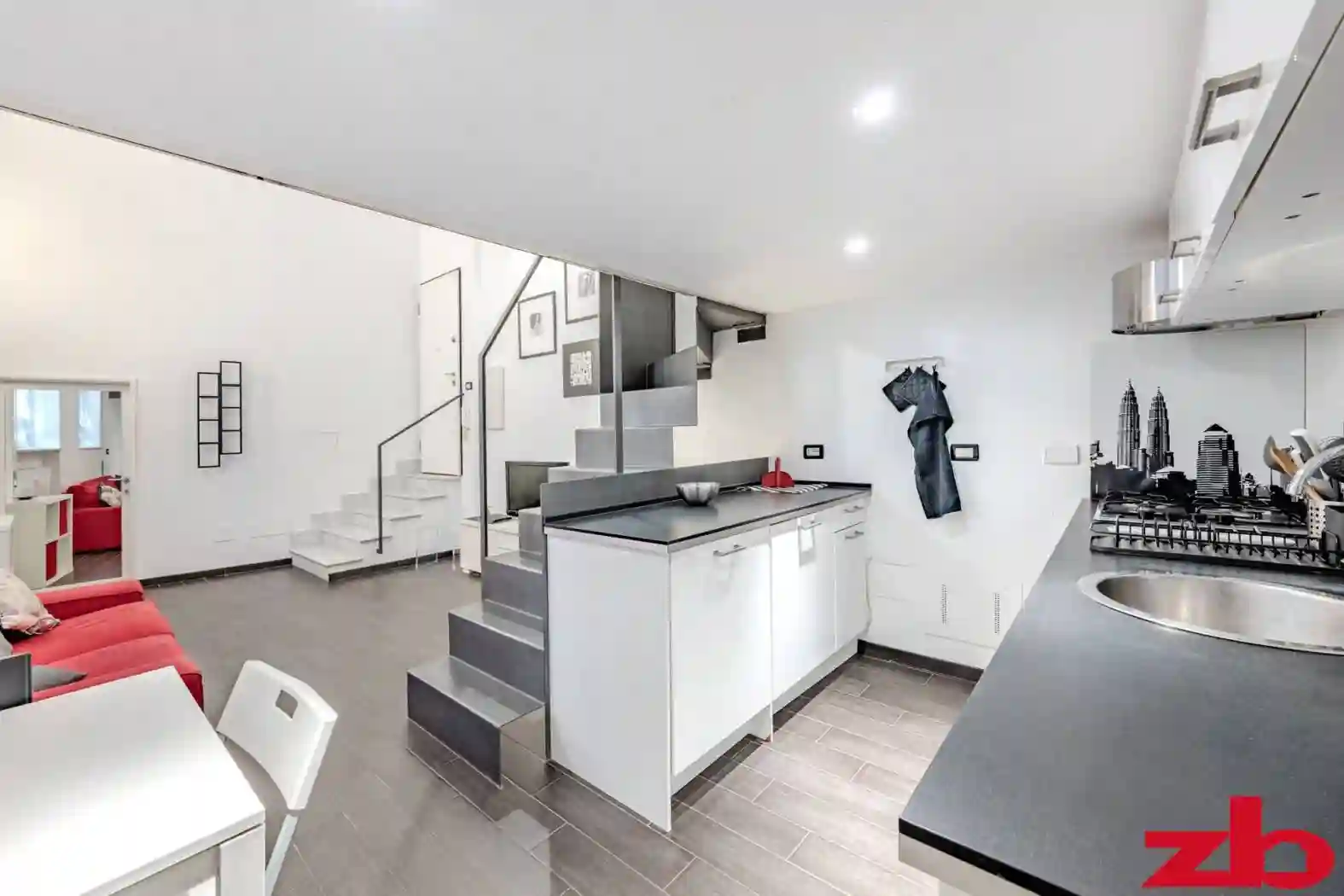 Loft - foto 5