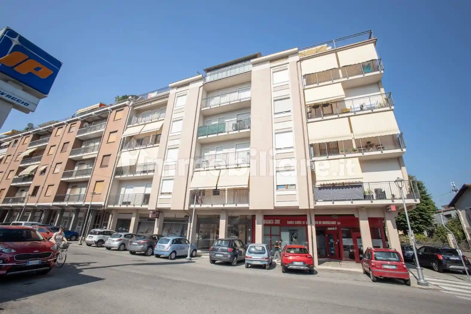 Appartamento in vendita a Savigliano