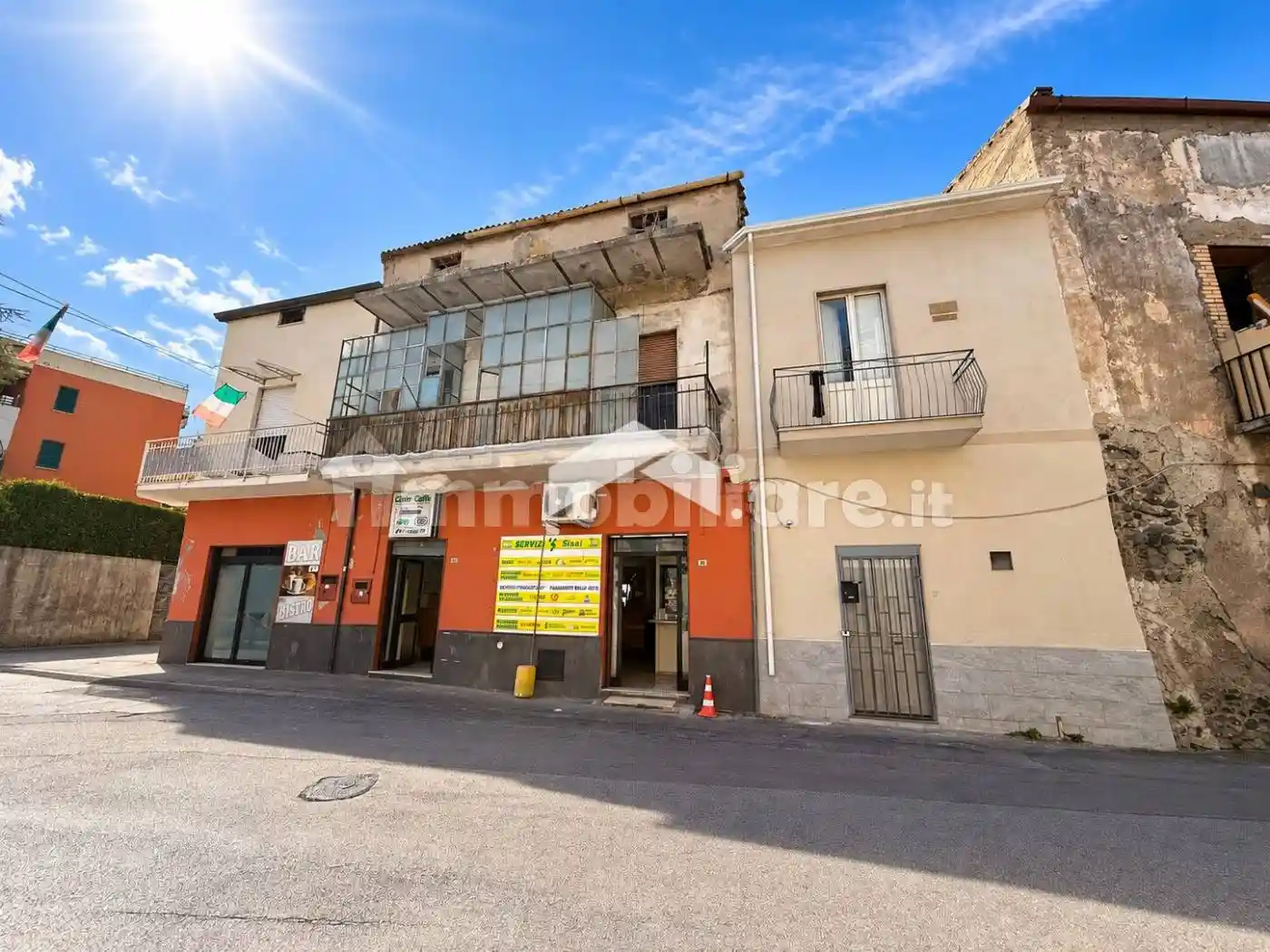 Appartamento in vendita a Somma Vesuviana