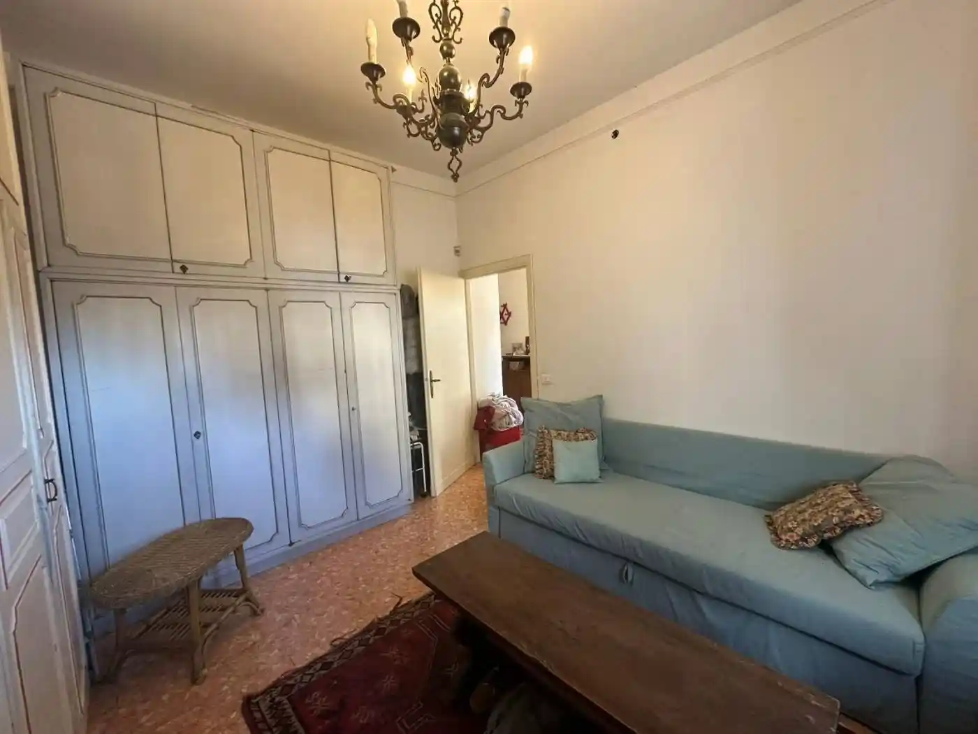 Appartamento in vendita a Firenze
