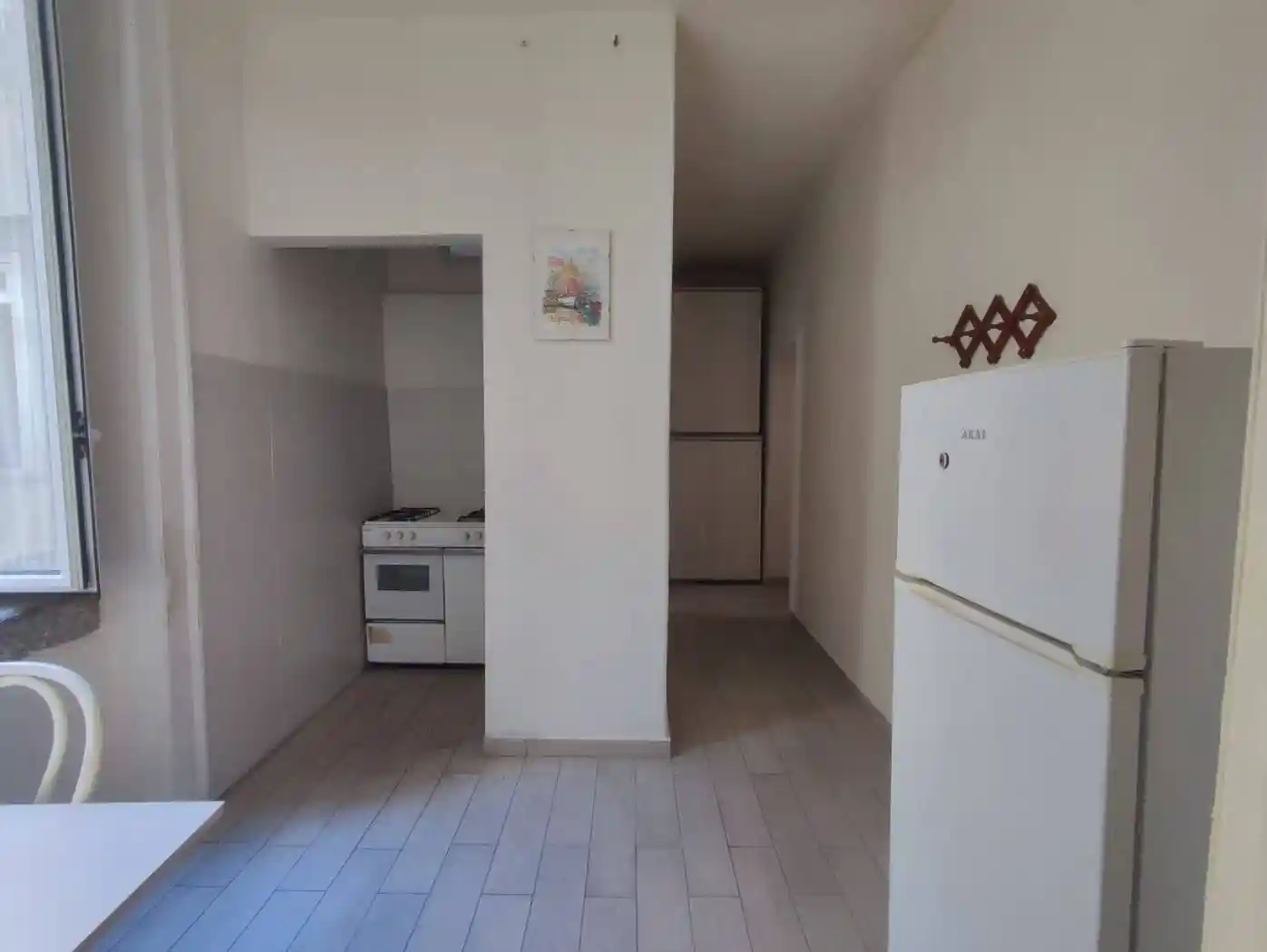 Appartamento in affitto a Napoli