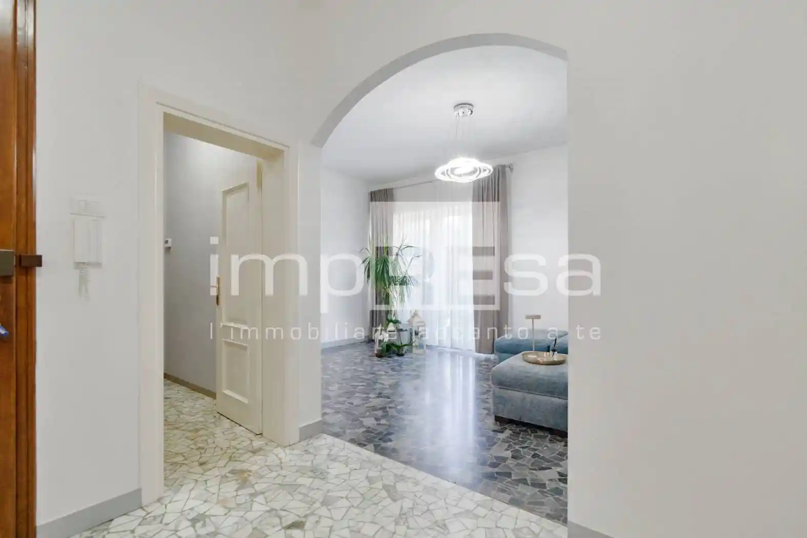 Appartamento in vendita a Treviso