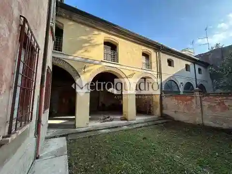 Palazzo - Edificio - foto 4