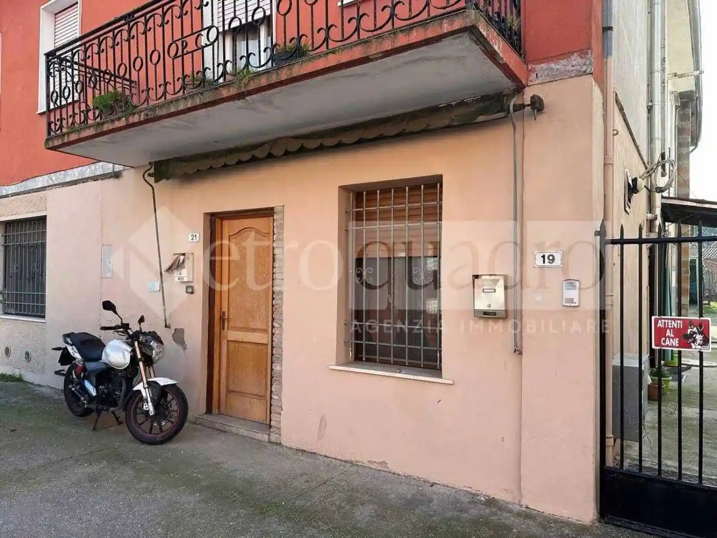 Appartamento in vendita a Borgo Mantovano
