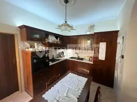 Villa in vendita a Borgo Mantovano