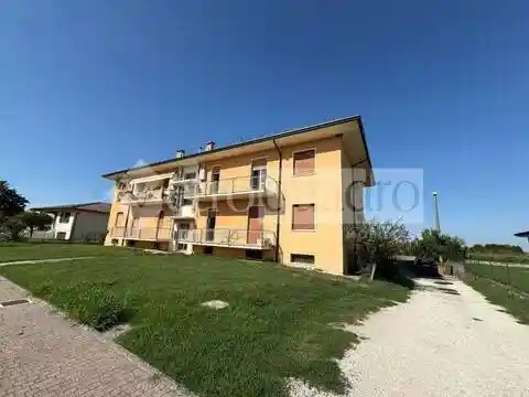 Appartamento in vendita a Borgo Mantovano