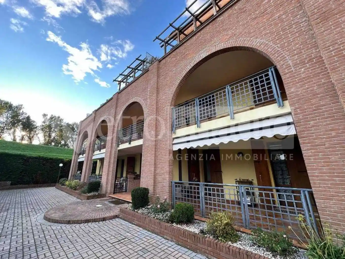 Appartamento in vendita a Ostiglia