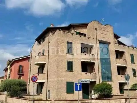 Appartamento in vendita a Ostiglia
