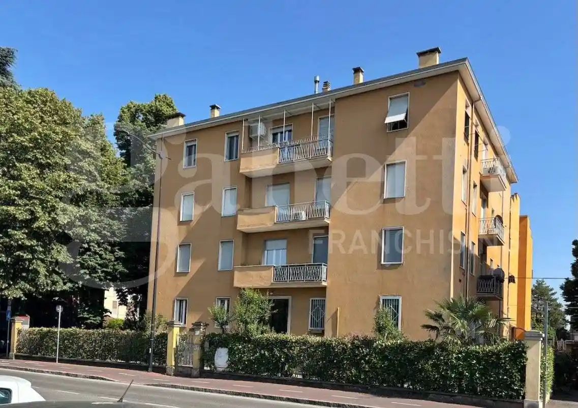 Appartamento in vendita a Parma