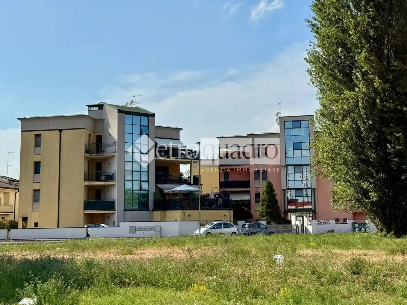 Appartamento in vendita a Ostiglia