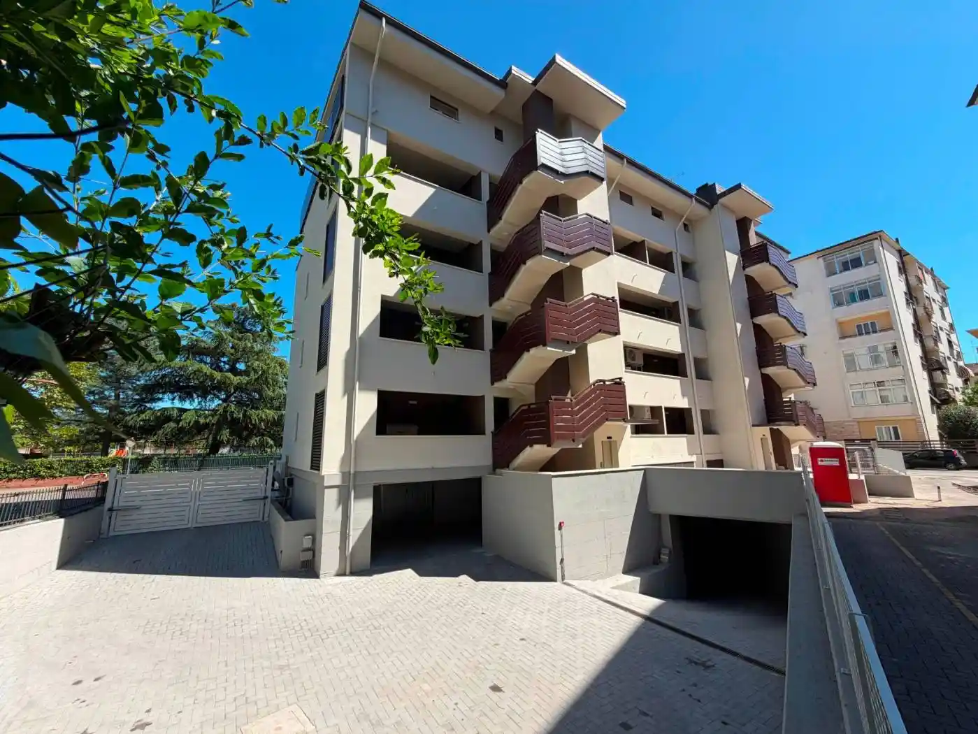 Appartamento in vendita a Arezzo