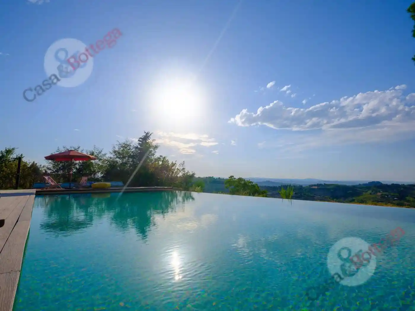 Villa in vendita a Cesena