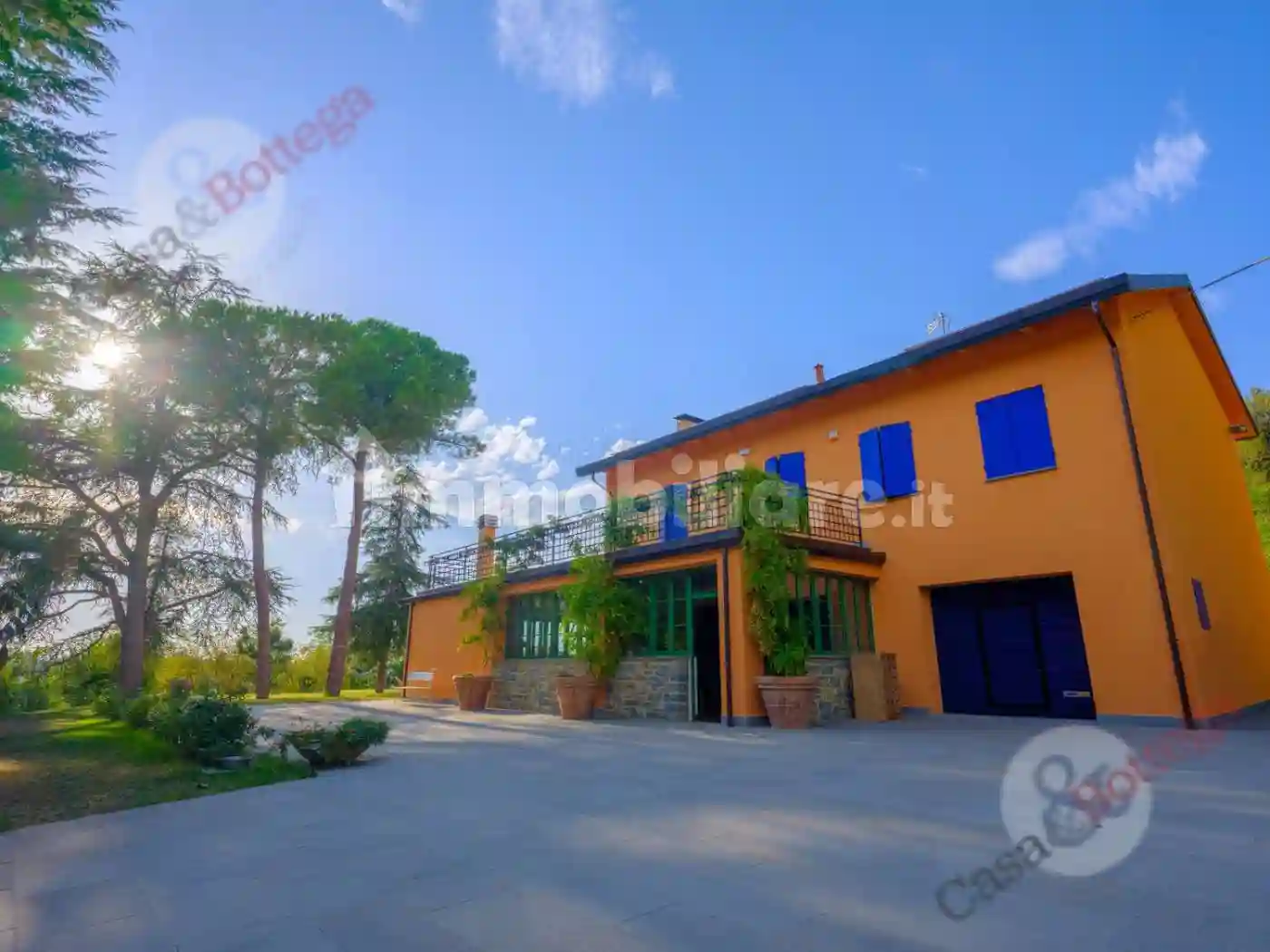 Villa - foto 2
