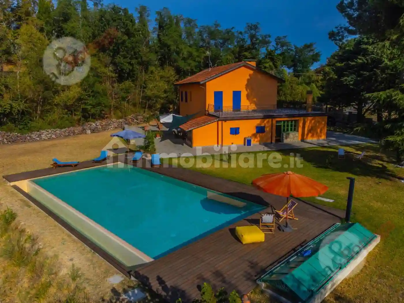 Villa - foto 4