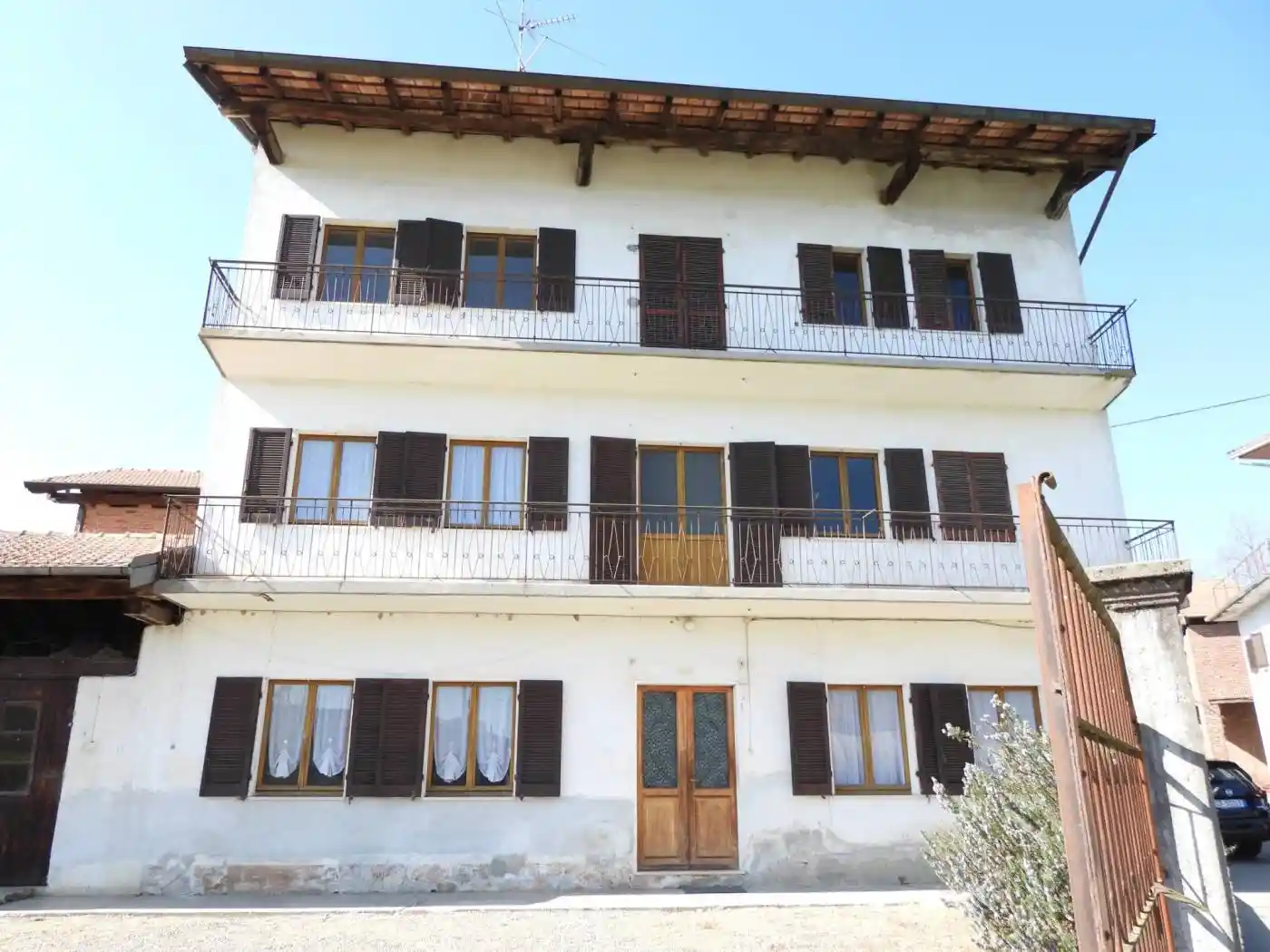 Villa in vendita a Boca