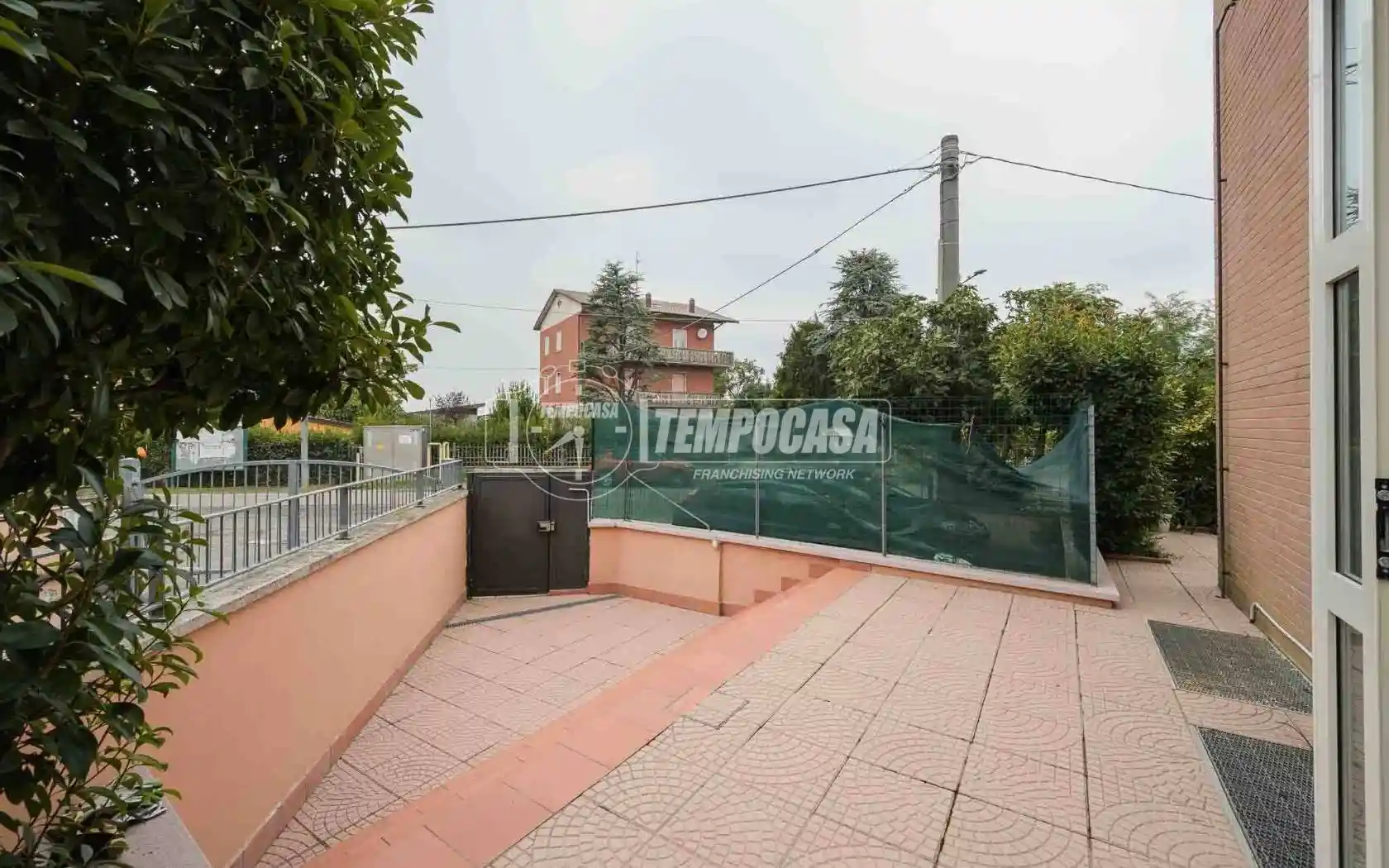 Casa indipendente in vendita a Castelfranco Emilia