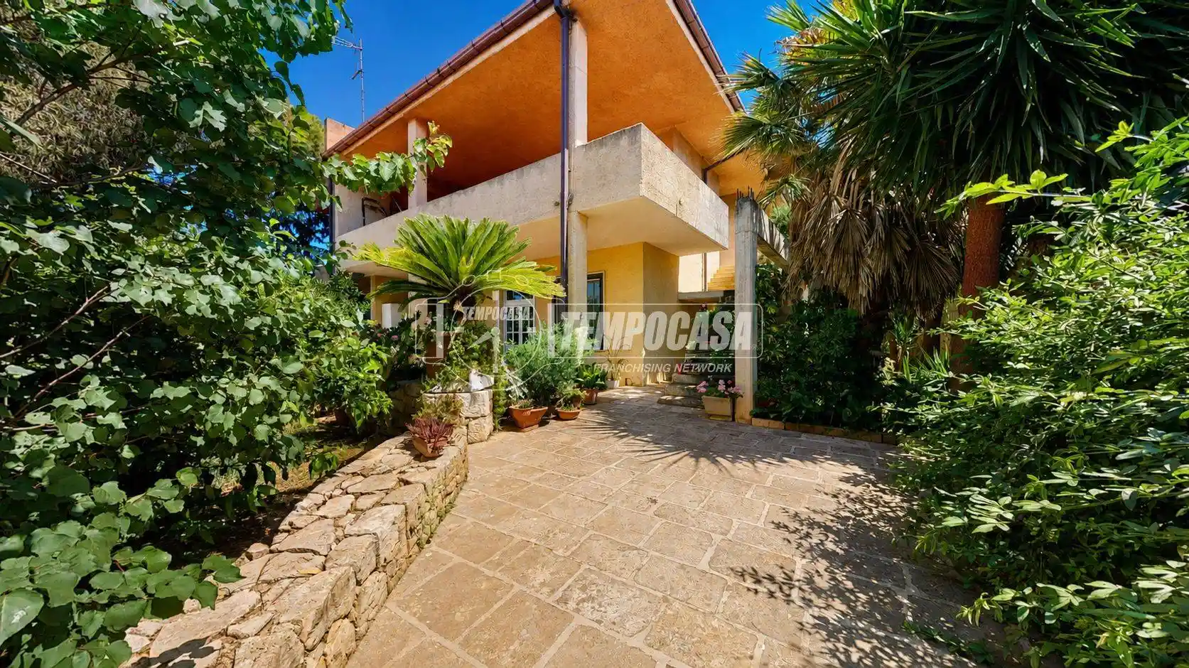 Villa in vendita a Conversano