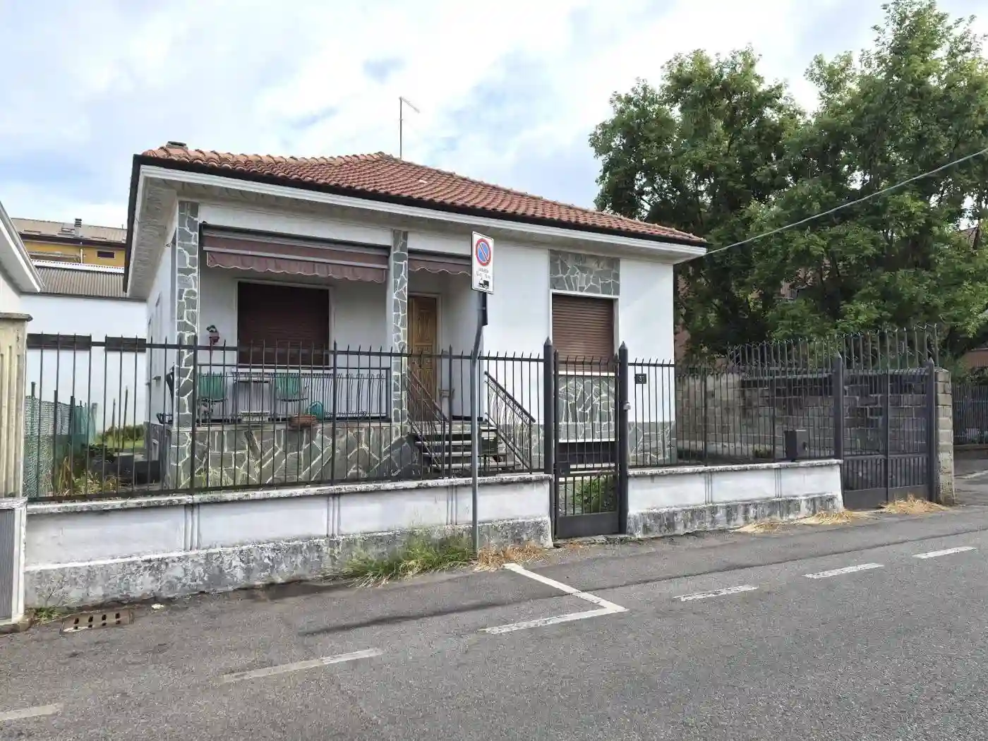 Villa - foto 2